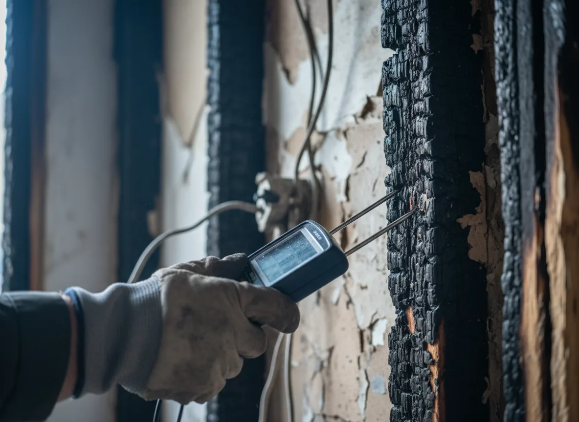 Fire Damage Restoration Lufkin, TX FAQs